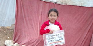 bir lokma ekmek ile uzaklara mutluluk tasiyoruz 51