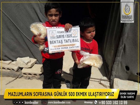 ekmegini bagisla ummetin yetimlerine sahip cik 03