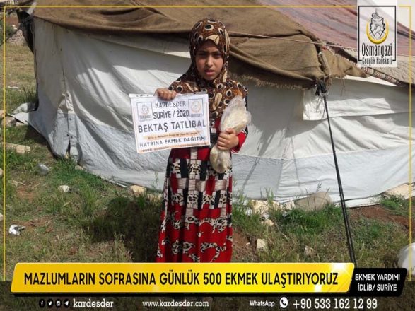 ekmegini bagisla ummetin yetimlerine sahip cik 23