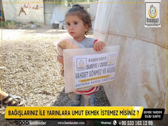 ekmegini bol kardesine sahip cik 21
