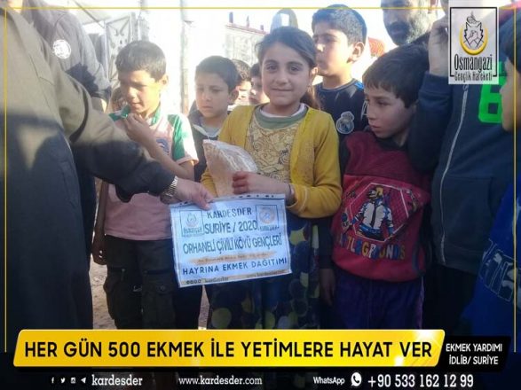 ekmek ihtiyacina duyarsiz kalma sen de destek ol 07