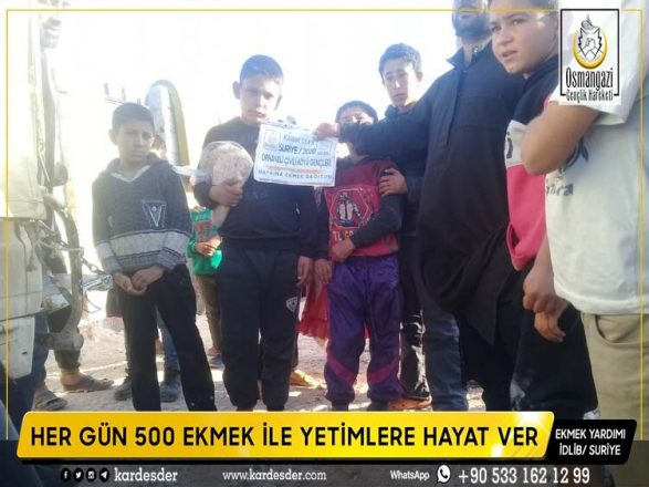 ekmek ihtiyacina duyarsiz kalma sen de destek ol 17