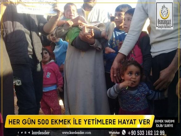 ekmek ihtiyacina duyarsiz kalma sen de destek ol 37