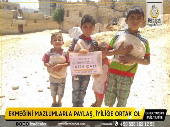 iyilige ortak ol ekmegini mazlumlarla paylas 03