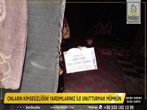 kardeslerimiz ekmeksiz kalmasin diye destek ol 11