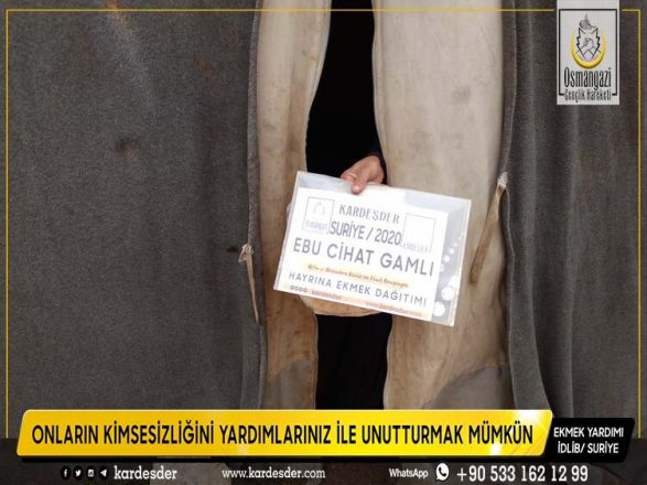 kardeslerimiz ekmeksiz kalmasin diye destek ol 18