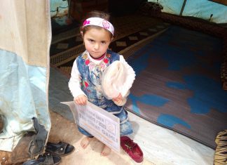 kardeslerimiz ekmeksiz kalmasin diye destek ol 40