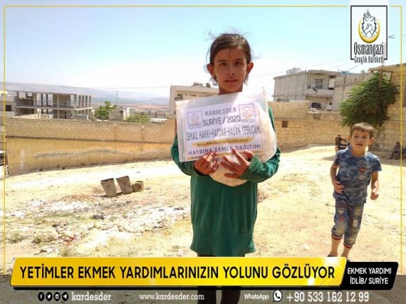 kardeslerini unutma onlarin size ihtiyaci var 34
