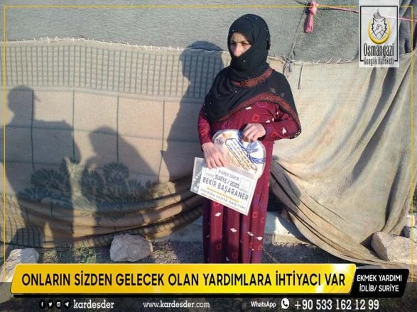 kardeslerini yardimsiz birakma onlarin size ihtiyaci var 26