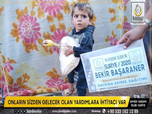 kardeslerini yardimsiz birakma onlarin size ihtiyaci var 30