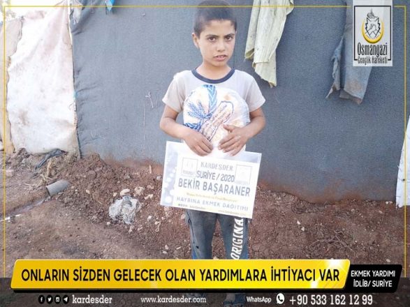 kardeslerini yardimsiz birakma onlarin size ihtiyaci var 36