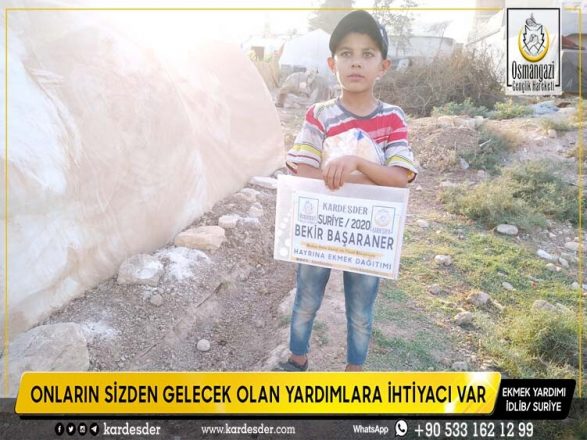 kardeslerini yardimsiz birakma onlarin size ihtiyaci var 40