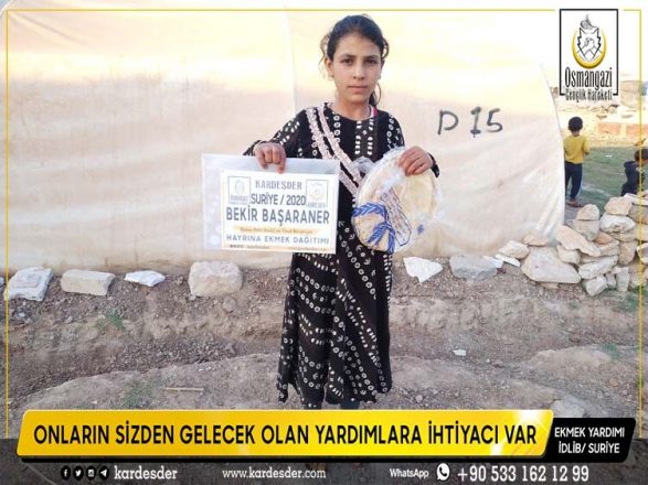 kardeslerini yardimsiz birakma onlarin size ihtiyaci var 41