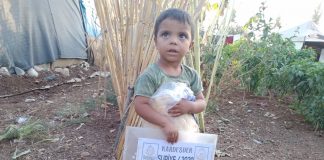 kardeslerini yardimsiz birakma onlarin size ihtiyaci var 42