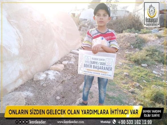 kardeslerini yardimsiz birakma onlarin size ihtiyaci var 40