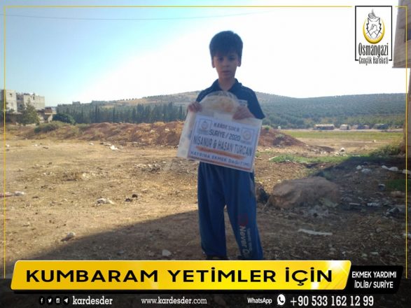kumbaram yetimler icin 24