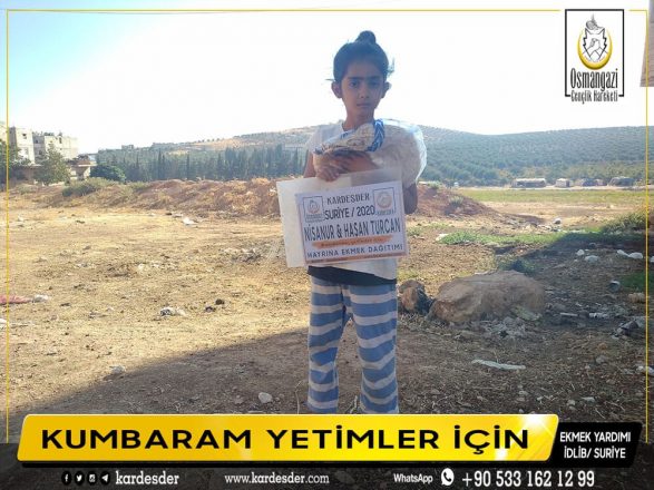 kumbaram yetimler icin 28