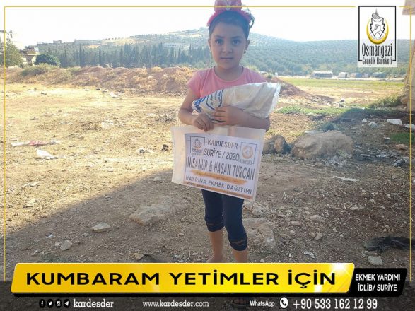 kumbaram yetimler icin 34