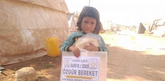mazlumlara umut dagitmaya devam ediyoruz 21