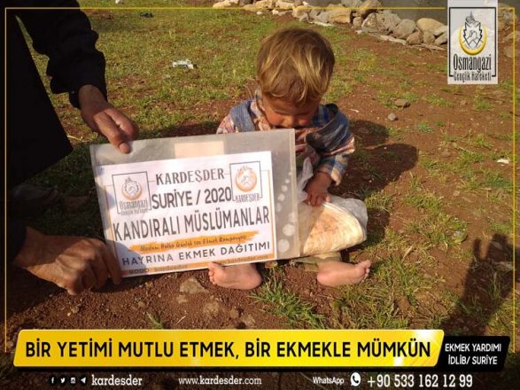 mutluluga hasret kardeslerinizi yardimlariniz ile mutlu edebilirsiniz 04