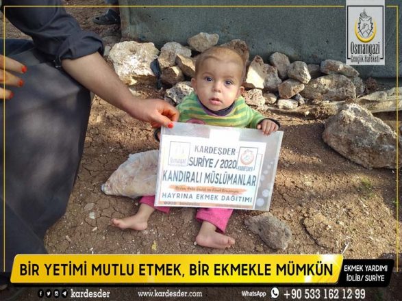 mutluluga hasret kardeslerinizi yardimlariniz ile mutlu edebilirsiniz 16