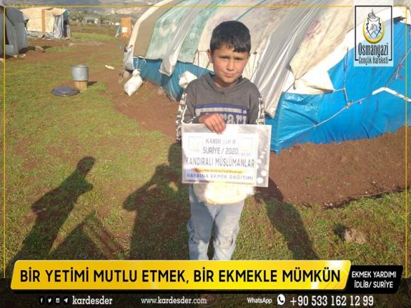 mutluluga hasret kardeslerinizi yardimlariniz ile mutlu edebilirsiniz 18