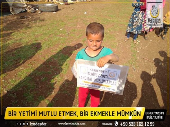 mutluluga hasret kardeslerinizi yardimlariniz ile mutlu edebilirsiniz 23