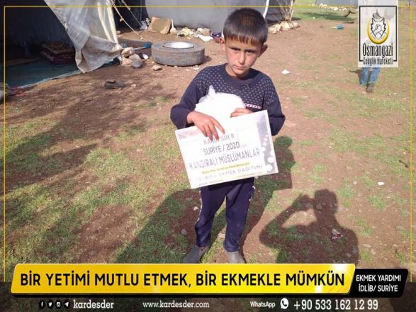 mutluluga hasret kardeslerinizi yardimlariniz ile mutlu edebilirsiniz 25