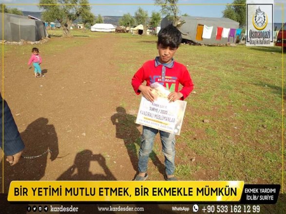 mutluluga hasret kardeslerinizi yardimlariniz ile mutlu edebilirsiniz 43