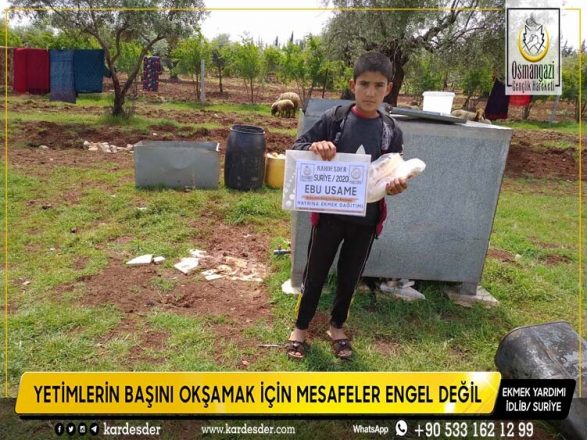 onlarin sizden gelecek olan her yardima ihtiyaci var 35