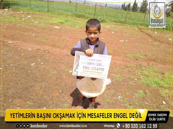 onlarin sizden gelecek olan her yardima ihtiyaci var 38