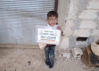 onlarin sizden gelecek olan her yardima ihtiyaci var 47