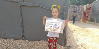 su ikram et mazlumlara destek ol 06