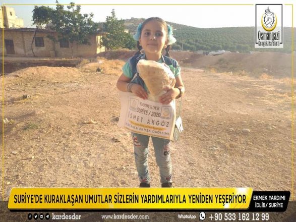suriye de umutlar sizlerin yardimlariyla yeniden yeseriyor 01
