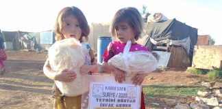 tevhidi dunyam infak grubu yetim ve mazlumlara sahip cikiyor 41