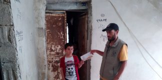 yapacaginiz her yardim kardeslerimiz icin hayat demek 01