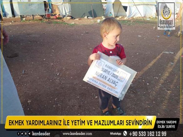 yardimlariniz ile gecimini saglayan kardeslerinize destek olun 14