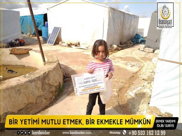 yardimlariniz ile yarinlara umut olun 32