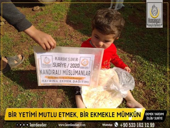 yardimlarinizi ozenle mazlumlara ulastirmaya devam ediyoruz 25