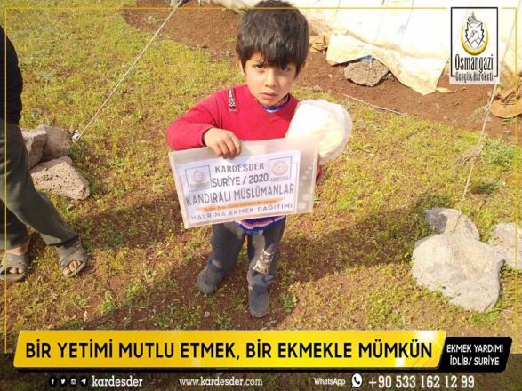 yardimlarinizi ozenle mazlumlara ulastirmaya devam ediyoruz 32