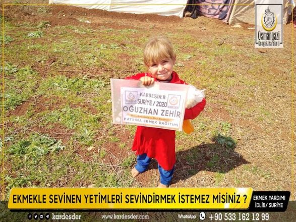 yardimlarinizla yetimlerin yuzunde tebessum olun 09