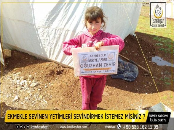 yardimlarinizla yetimlerin yuzunde tebessum olun 11