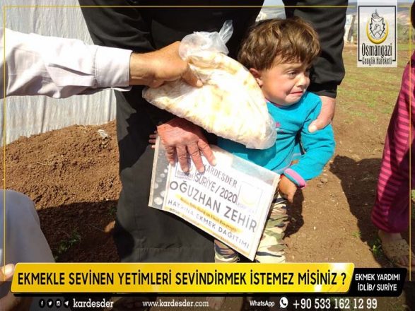 yardimlarinizla yetimlerin yuzunde tebessum olun 16