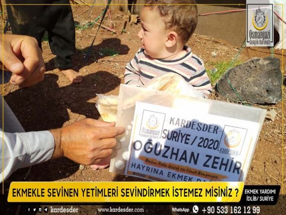 yardimlarinizla yetimlerin yuzunde tebessum olun 19