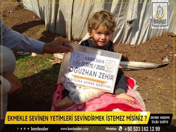 yardimlarinizla yetimlerin yuzunde tebessum olun 20