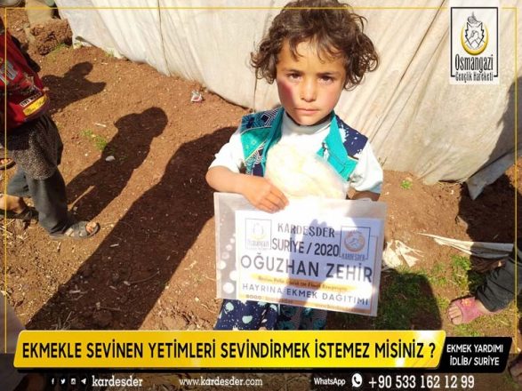 yardimlarinizla yetimlerin yuzunde tebessum olun 21