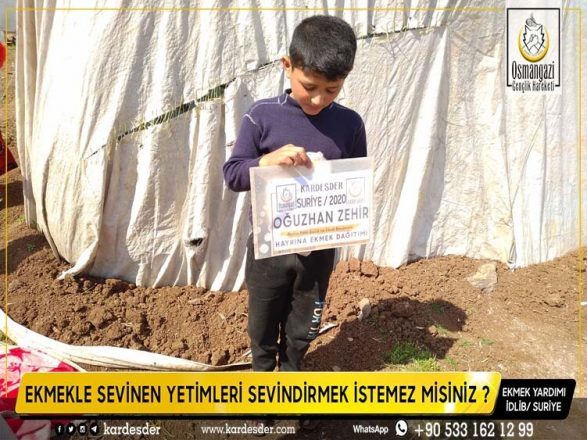 yardimlarinizla yetimlerin yuzunde tebessum olun 22