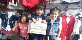 yetim kalan binlerce cocuktan birine sahip cikmak istemez misiniz 05