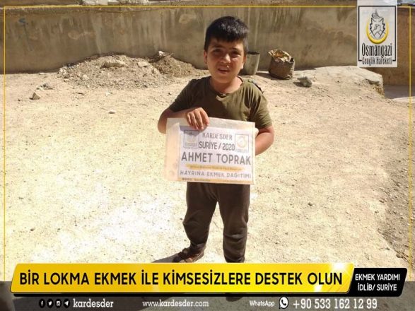 yetim kardeslerimiz desteklerinizi bekliyor 12