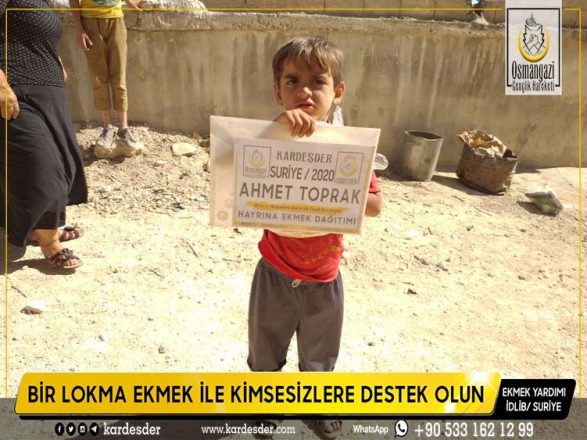 yetim kardeslerimiz desteklerinizi bekliyor 16